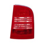 Fanale Posteriore Destro Skoda Octavia 1997-1999 - Station Wagon