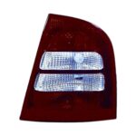 Fanale Posteriore Destro Skoda Octavia 2000-2004 - Berlina