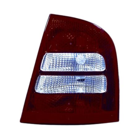 Fanale Posteriore Destro Skoda Octavia 2000-2004 - Berlina