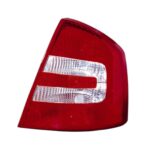 Fanale Posteriore Destro Skoda Octavia 2005-2008 - 4 Porte
