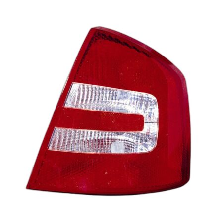 Fanale Posteriore Destro Skoda Octavia 2005-2008 – 4 Porte