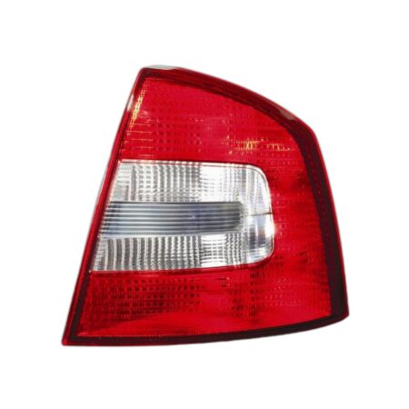 Fanale Posteriore Destro Skoda Octavia 2009-2012 – 4Porte