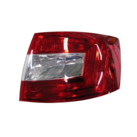 Fanale Posteriore Destro Skoda Octavia 2013-2016 – Berlina 4 Porte