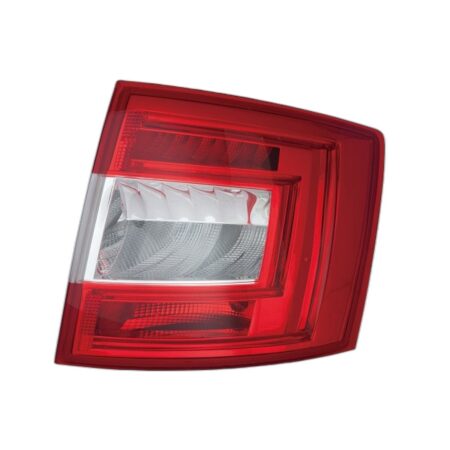 Fanale Posteriore Destro Skoda Octavia 2013-2016 – Kombi A Led