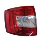 Fanale Posteriore Destro Skoda Octavia 2013-2016 - Kombi