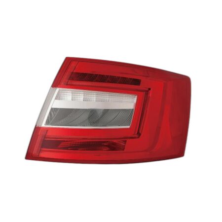 Fanale Posteriore Destro Skoda Octavia 2017-2019 - Berlina