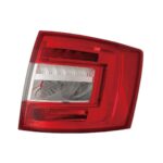 Fanale Posteriore Destro Skoda Octavia 2017-2019 - Station Wagon A Led