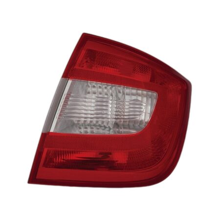 Fanale Posteriore Destro Skoda Rapide 2013+