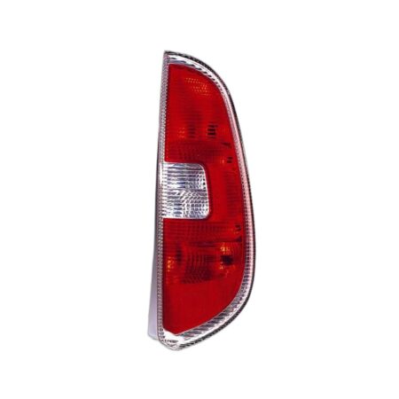 Fanale Posteriore Destro Skoda Roomster, originale 5J7945112