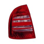 Fanale Posteriore Destro Skoda Superb 2002-2005, originale 3U5945112