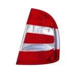 Fanale Posteriore Destro Skoda Superb 2006-2007