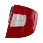 Fanale Posteriore Destro Skoda Superb 2008-2014 - Station Wagon