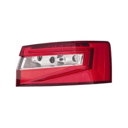 Fanale Posteriore Destro Skoda Superb 2015+ - Berlina Esterno A Led