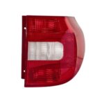 Fanale Posteriore Destro Skoda Yeti 2009+ - Modello