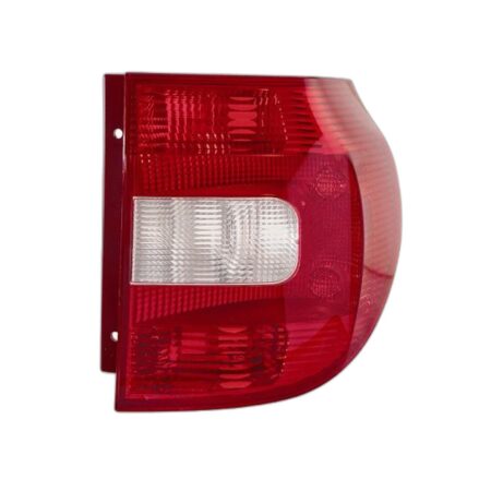 Fanale Posteriore Destro Skoda Yeti 2009+ - Modello