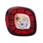 Fanale Posteriore Destro Smart Forfour 2014+ - - Fortwo 2014 A Led