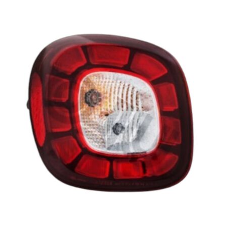 Fanale Posteriore Destro Smart Forfour 2014+ - - Fortwo 2014 A Led