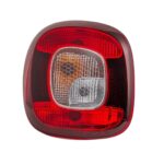 Rückleuchten Rechts Smart Forfour 2014+, Originalnummer A4539063200