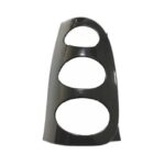 Fanale Posteriore Destro Smart Fortwo 2002-2006 - Nero Lucido