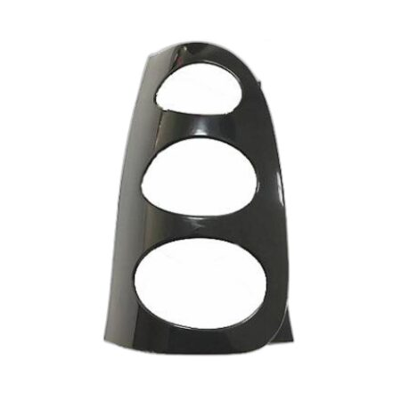 Fanale Posteriore Destro Smart Fortwo 2002-2006 – Nero Lucido