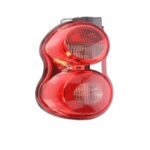 Fanale Posteriore Destro Smart Fortwo 2007+ - (Non Vendibile In Germania)