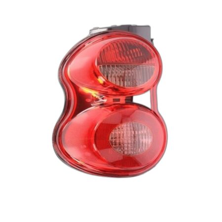 Fanale Posteriore Destro Smart Fortwo 2007+