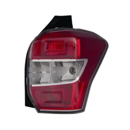 Fanale Posteriore Destro Subaru Forester 2013-2015