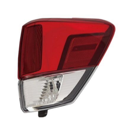 Fanale Posteriore Destro Subaru Forester 2019+ - Esterno A Led