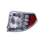 Fanale Posteriore Destro Subaru Impreza 2007-2016 - A Led