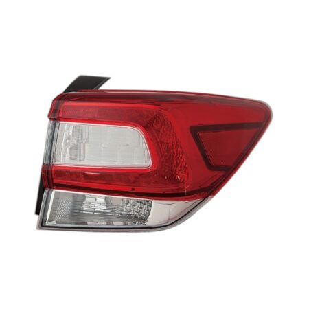 Rückleuchten Rechts Subaru Impreza 2017+, Originalnummer 84912FL041