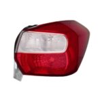 Fanale Posteriore Destro Subaru Xv 2012-2015, originale 84912FJ040