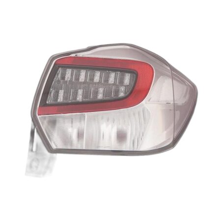 Fanale Posteriore Destro Subaru Xv 2016+ - A Led