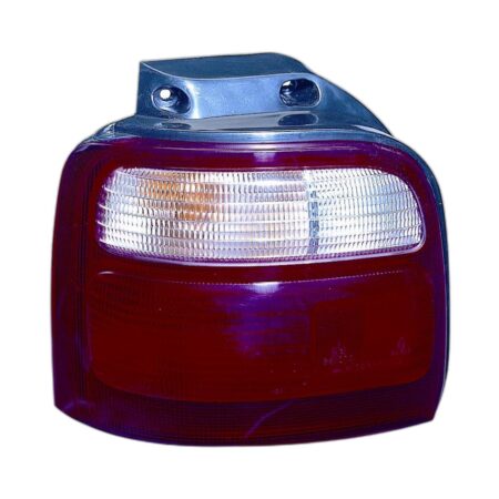 Fanale Posteriore Destro Suzuki Alto 1996-2001