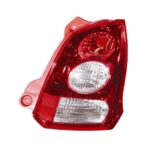 Fanale Posteriore Destro Suzuki Alto 2009+ - - Nissan Pixo 2009