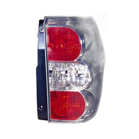 Fanale Posteriore Destro Suzuki Gran Vitara 2005+ - 3 Porte Base Cromata