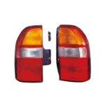Rückleuchten Rechts Suzuki Grand Vitara 1998+, Originalnummer 3565065D00, 3565065D00000