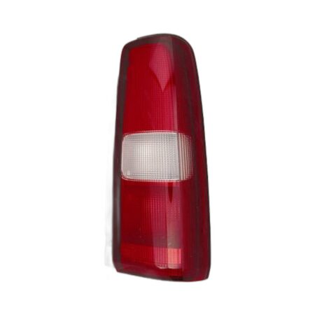 Fanale Posteriore Destro Suzuki Jimny 2000+ – (1 Foro Portalampade)