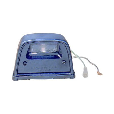 Fanale Posteriore Destro Suzuki Maruti – Versione 2