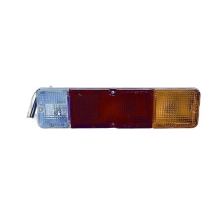 Fanale Posteriore Destro Suzuki Samurai Sj 410