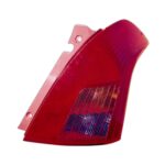 Fanale Posteriore Destro Suzuki Swift 2005-2006, originale 3565062J00, 3565062J00000