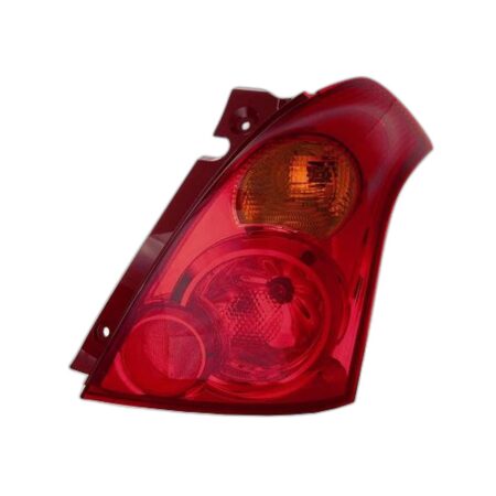 Fanale Posteriore Destro Suzuki Swift 2005-2006 – Versione Sport