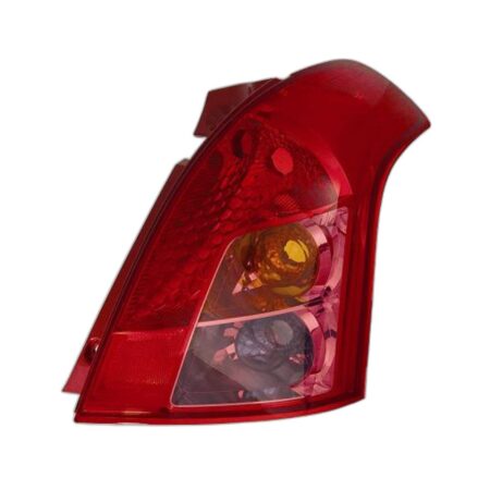 Fanale Posteriore Destro Suzuki Swift 2007-2009