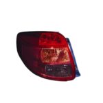 Fanale Posteriore Destro Suzuki Sx4 2006+ - - Fiat Sedici