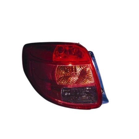 Fanale Posteriore Destro Suzuki Sx4 2006+