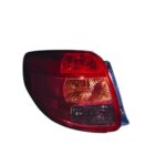 Rückleuchten Rechts Suzuki Sx4 2006+ – Alternative Linie, Originalnummer 71742458, 3565079J00000