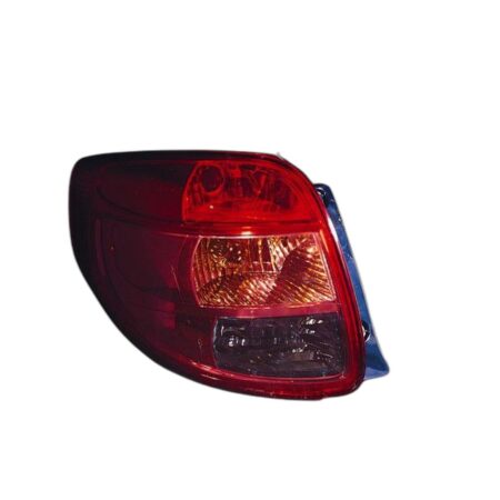 Fanale Posteriore Destro Suzuki Sx4 2006+ – Linea Alternativa