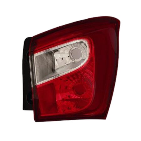 Fanale Posteriore Destro Suzuki Sx4 S-Cross 2013+ – Esterno