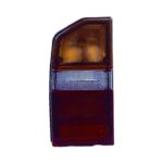 Fanale Posteriore Destro Suzuki Vitara 1988-2014, originale 3560360A00, 3560360A00000