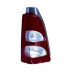 Fanale Posteriore Destro Suzuki Wagon R 2002+, originale 3565083F00, 3565083F00000