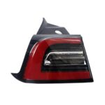 Fanale Posteriore Destro Tesla Model 3 2018+ - Esterno A Led